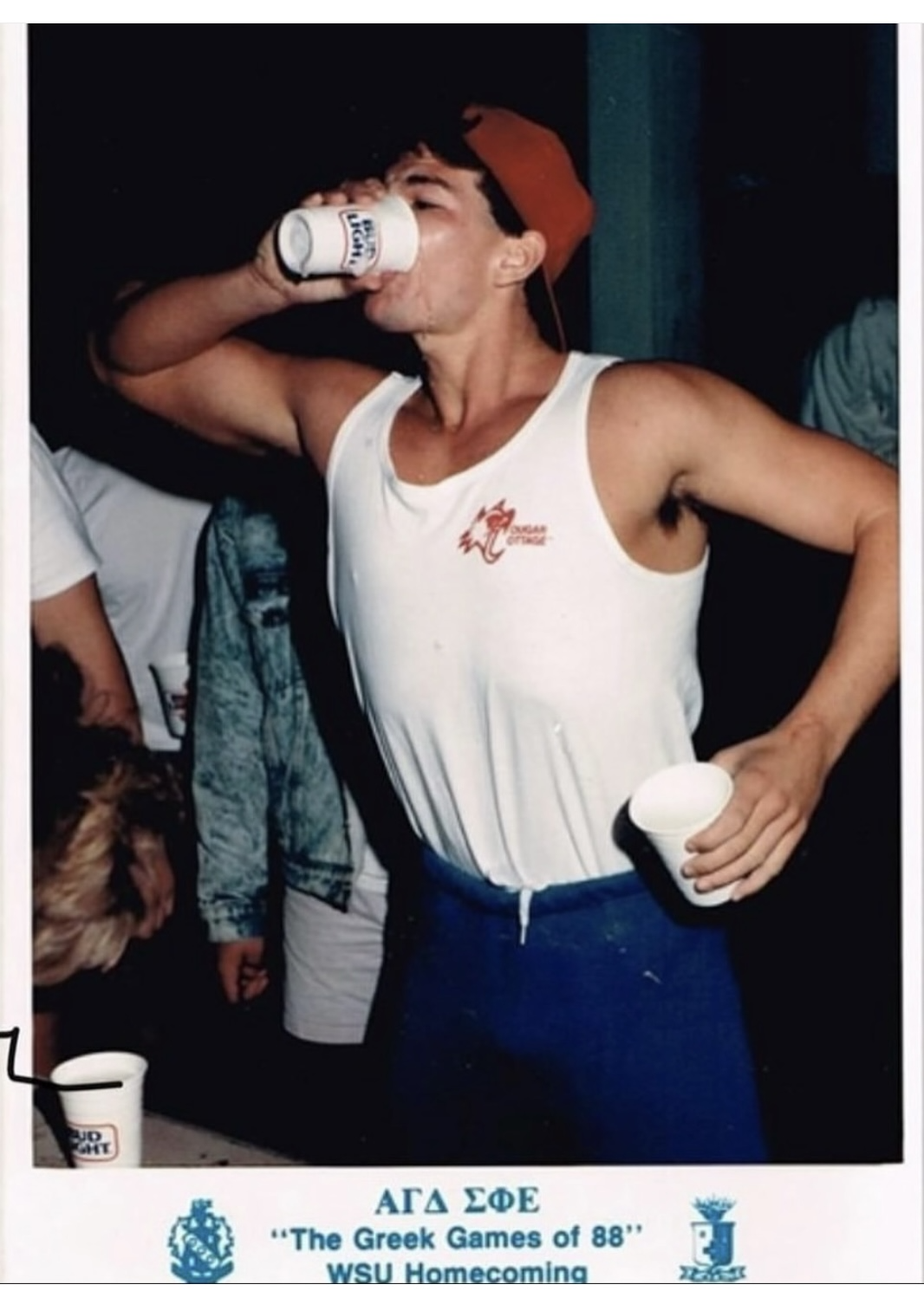 FratSnap Example 1